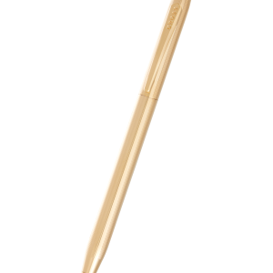 Classic Century? 23KT Gold Plated 0.7MM Pencil