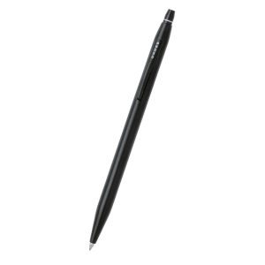 Click? Black with Black Appointments Selectip? Rollerball Pen