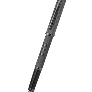 Century? II Midnight Black Fine Nib Fountain Pen