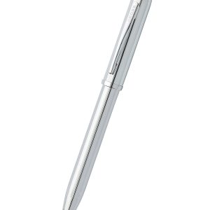 Century? II Lustrous Chrome Ballpoint Pen