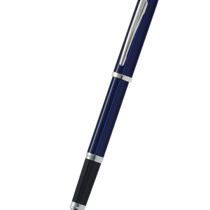 Century? II Blue Lacquer Rollerball Pen