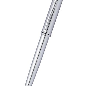 Townsend? Lustrous Chrome Ballpoint Pen