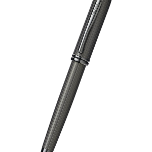 Townsend? Matte Black PVD Ballpoint Pen
