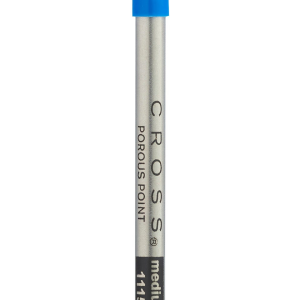 Porous-Point (Felt-Tip) Refill for Selectip? Pens - Blue - Medium