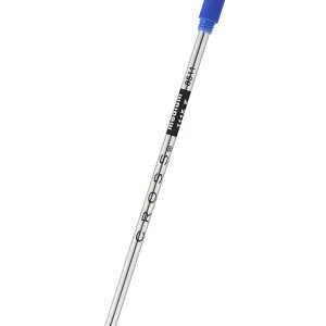 Ballpoint Pen Refill - Blue - Medium - Single Pack