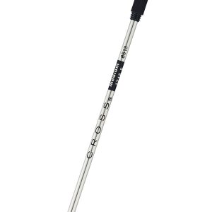 Ballpoint Pen Refill - Black - Medium - Single Pack