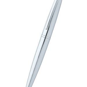 ATX® Pure Chrome Ballpoint Pen