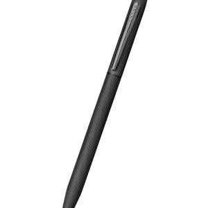 Classic Century? Brushed Black PVD Ballpoint Pen