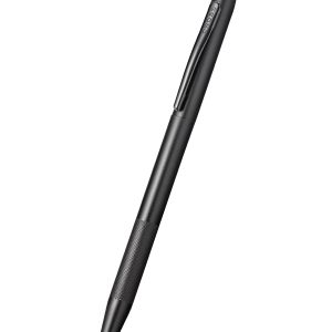 Classic Century? Black PVD Micro-knurl Ballpoint Pen