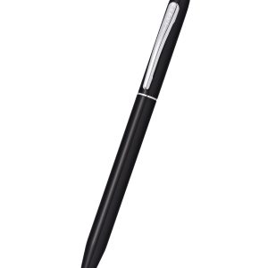 Classic Century? Black Lacquer Ballpoint Pen