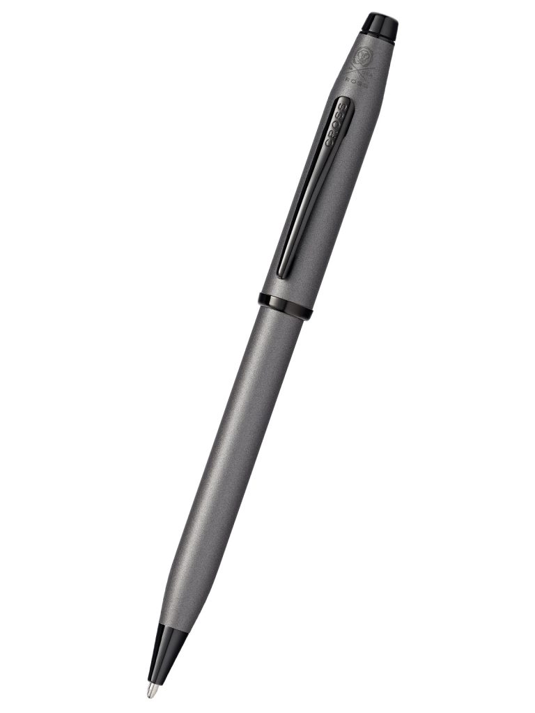 Century? II Gunmetal Gray Ballpoint Pen
