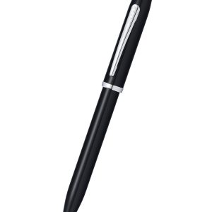 Century? II Black Lacquer Ballpoint Pen