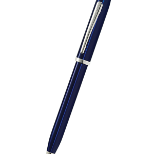 Century? II Blue Lacquer Ballpoint Pen