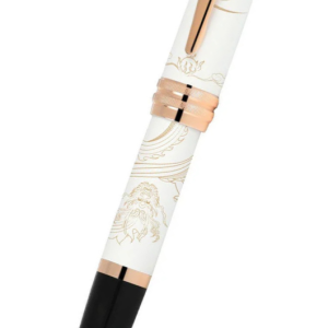 Bailey? Year of the Dragon Fine Nib Fountain Pen