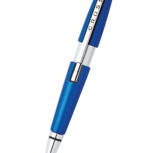 Edge? Nitro Blue Gel Rollerball Pen