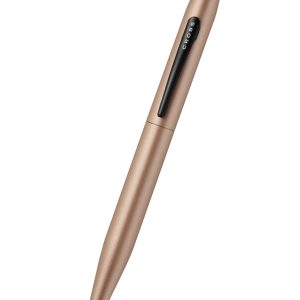 Tech2? Satin Metallic Macchiato Dual-function Pen