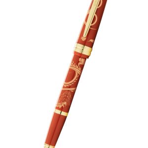 Bailey Light? Year of the Dragon Rollerball Pen