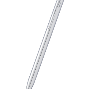 Click? Chrome with Chrome Appointments 0.5mm Pencil