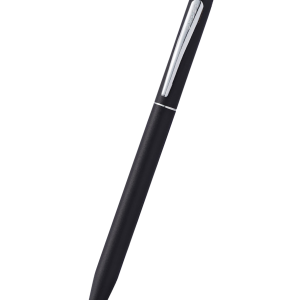 Click? Classic Black with Chrome Appointments 0.5mm Pencil