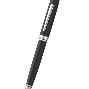 Coventry Black Lacquer 0.7MM Pencil