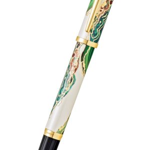 Wanderlust Borneo Rollerball Pen