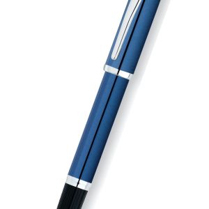 Century? II Vibrant Blue Rollerball Pen