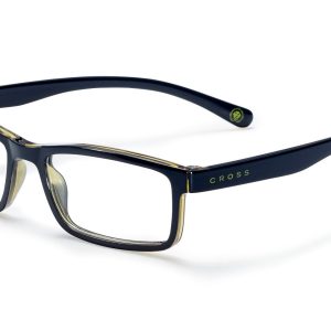 Stanford Reading Glasses Lens Power: 2.00