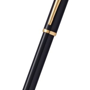 Century? II Classic Black Ballpoint Pen