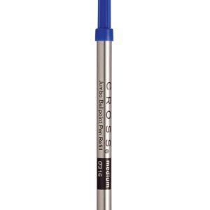 Selectip? Jumbo Ballpoint Pen Refill ?C Blue - Medium - Single Pack