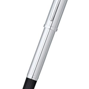 Century? II Lustrous Chrome Rollerball Pen