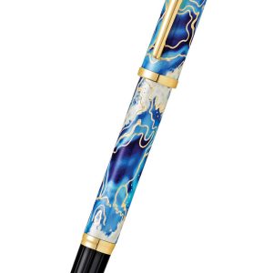 Wanderlust Malta Rollerball Pen
