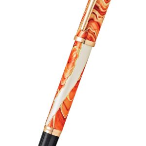 Wanderlust Antelope Canyon Rollerball Pen