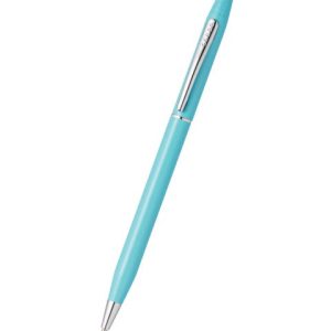 Classic Century? Sea Foam Pearlescent Lacquer Ballpoint Pen