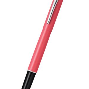 Classic Century? Coral Pearlescent Lacquer Fine Nib Fountain Pen