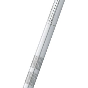 Classic Century? Satin Chrome 0.7MM Pencil