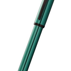 Century? II Translucent Green Lacquer Ballpoint Pen