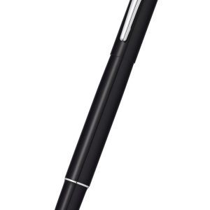 Classic Century? Black Lacquer Medium Nib Fountain Pen