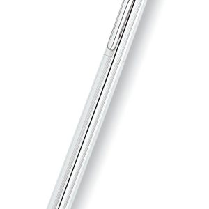 Classic Century? Lustrous Chrome 0.7MM Pencil