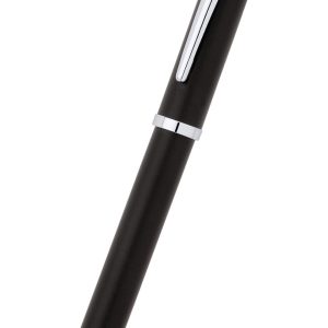 Tech3+? Satin Black Multifunction Pen