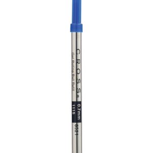 Selectip? Gel Rollerball Pen Refill - Blue - Medium - Single Pack
