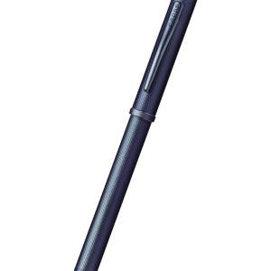 Tech3+? Dark Blue PVD Multifunction Pen