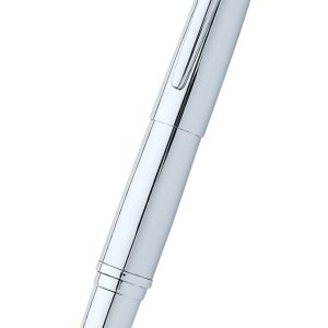 ATX® Pure Chrome Rollerball Pen
