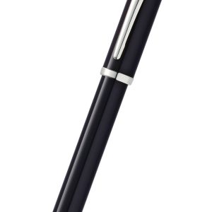 Century? II Black Lacquer Ballpoint Pen