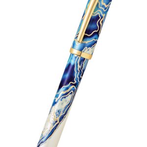 Wanderlust Malta Ballpoint Pen