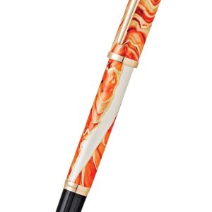 Wanderlust Antelope Canyon Medium Nib Fountain Pen