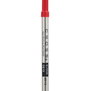 Selectip? Gel Rollerball Pen Refill - Red - Single Pack